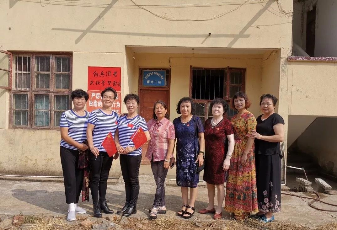 追憶兵團(tuán)歲月，重溫故鄉(xiāng)情緣