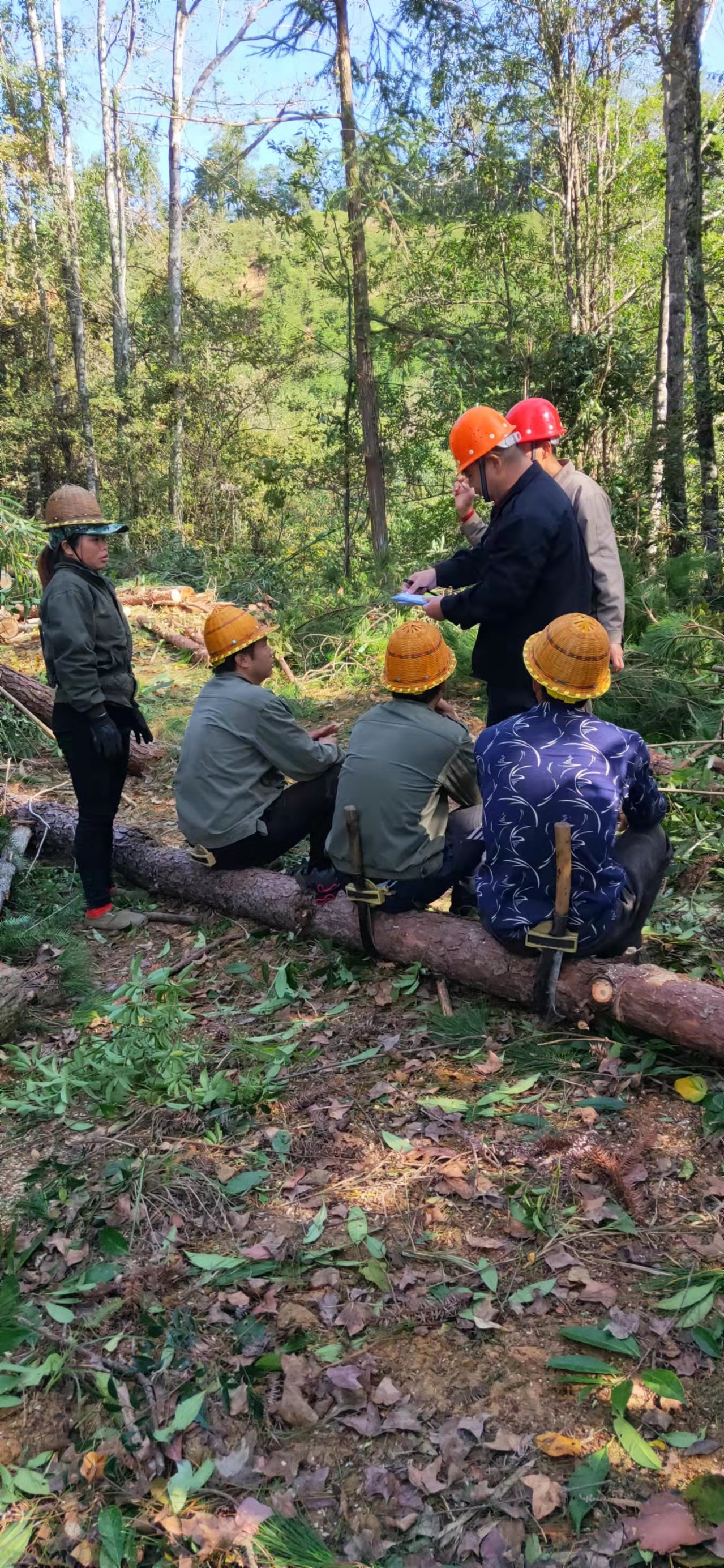 筑牢安全防線，守護一方平安 ——將溪分公司安全生產工作紀實